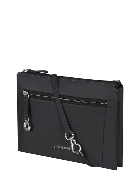 MOVE JOURNEY Bolso de hombro NEGRO - Bolsos Mujer