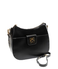 YNOT LUCY Bolso de hombro tipo hobo NEGRO - Bolsos Mujer - 2