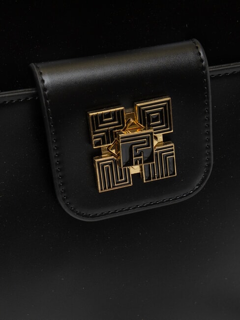 LUCY Bolso de hombro tipo hobo NEGRO - Bolsos Mujer