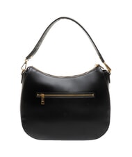 YNOT LUCY Bolso de hombro tipo hobo NEGRO - Bolsos Mujer - 4