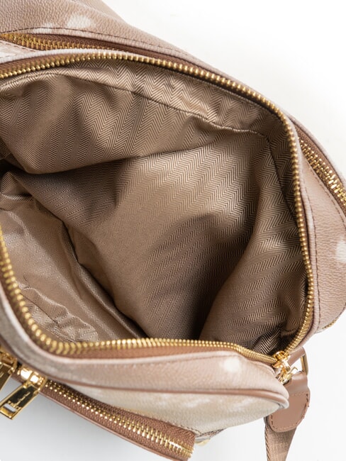 YESBAG Bolso de hombro con dos compartimentos oto&ntilde;o en Holanda - Bolsos Mujer