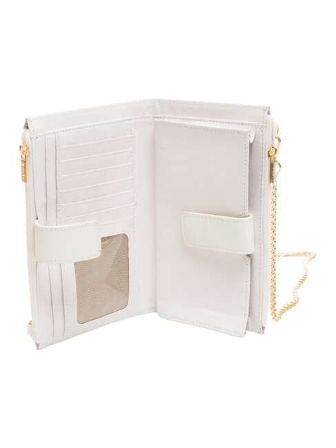 YESBAG Cartera de mano con correa para el hombro tulipanes - Bolsos Mujer