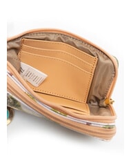 YNOT YESBAG SPECIAL Estuche para tarjetas con doble cremallera bicicletas - Carteras Mujer - 2