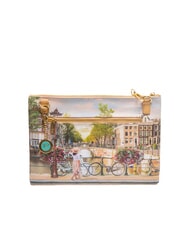 YNOT YESBAG SPECIAL Bolso de hombro de metal tipo sobre bicicletas - Bolsos Mujer - 4