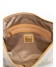 YNOT YESBAG SPECIAL Bolso de hombro de metal tipo sobre bicicletas - Bolsos Mujer - 5