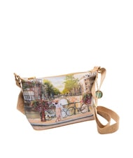 YNOT YESBAG SPECIAL Bolso de hombro tipo hobo bicicletas - Bolsos Mujer - 2