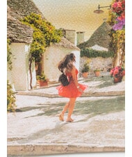 YNOT YESBAG SPECIAL Bolso de hombro de metal tipo sobre Trullissima - Bolsos Mujer - 3