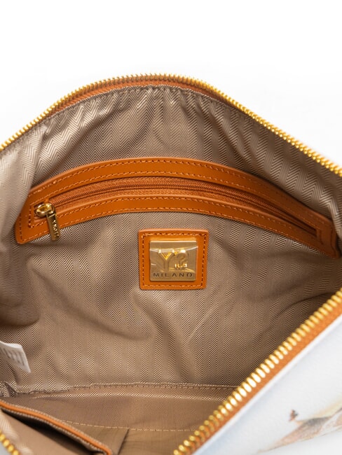 YESBAG SPECIAL Bolso de hombro de metal tipo sobre Trullissima - Bolsos Mujer