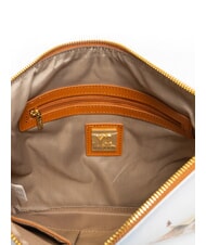 YNOT YESBAG SPECIAL Bolso de hombro de metal tipo sobre Trullissima - Bolsos Mujer - 5