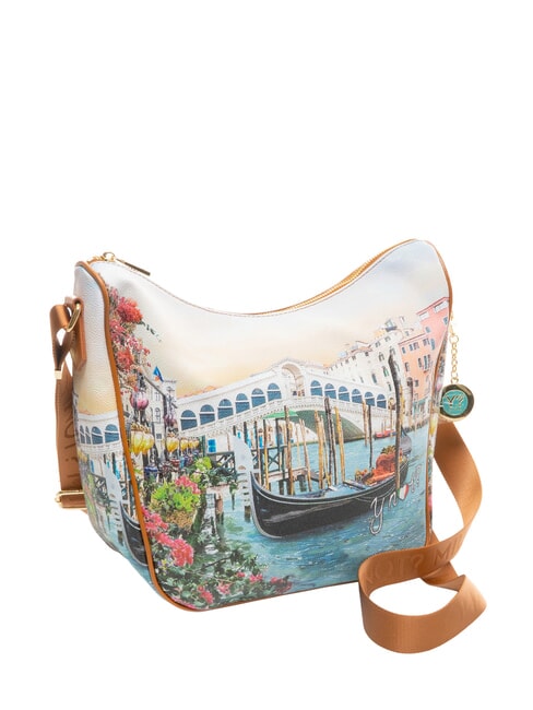 YESBAG L Bolso de hombro canal - Bolsos Mujer