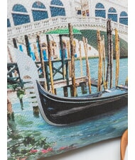 YNOT YESBAG L Bolso de hombro canal - Bolsos Mujer - 3