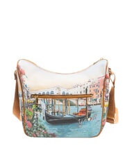 YNOT YESBAG L Bolso de hombro canal - Bolsos Mujer - 4