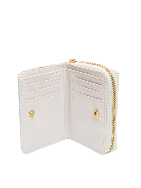 YESBAG Monedero peque&ntilde;o Alicia en Trulli - Carteras Mujer