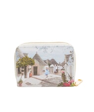 YNOT YESBAG Monedero peque&ntilde;o Alicia en Trulli - Carteras Mujer - 3