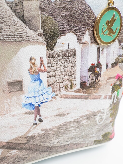 YESBAG Bolso de compras mediano de hombro Alicia en Trulli - Bolsos Mujer