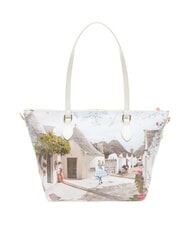 YNOT YESBAG Bolso de compras mediano de hombro Alicia en Trulli - Bolsos Mujer - 4