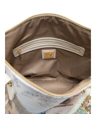 YNOT YESBAG Bolso de compras mediano de hombro Alicia en Trulli - Bolsos Mujer - 5