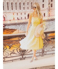 YNOT YESBAG Bolso de hombro peque&ntilde;o tipo hobo aceptar - Bolsos Mujer - 3