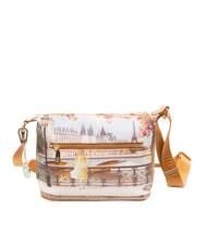 YNOT YESBAG Bolso de hombro peque&ntilde;o tipo hobo aceptar - Bolsos Mujer - 4