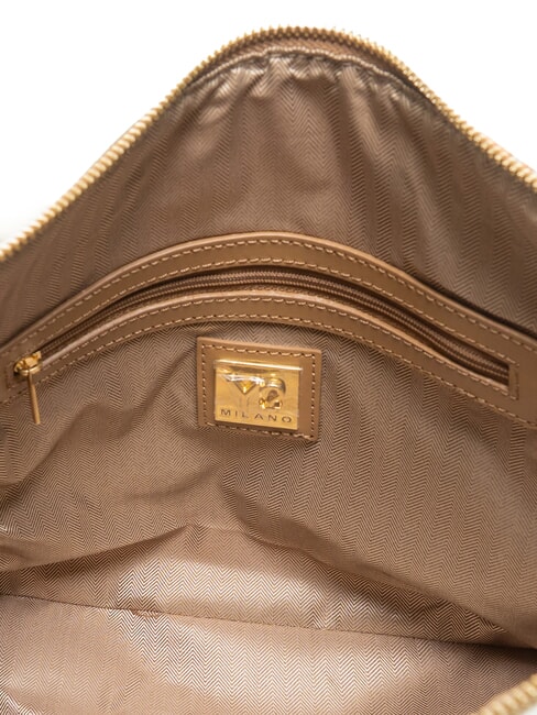 YESBAG Bolso de hombro peque&ntilde;o tipo hobo aceptar - Bolsos Mujer