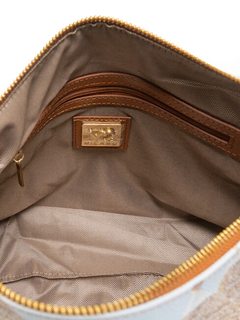 YESBAG Bolso de hombro grande tipo hobo Verano en Apulia - Bolsos Mujer