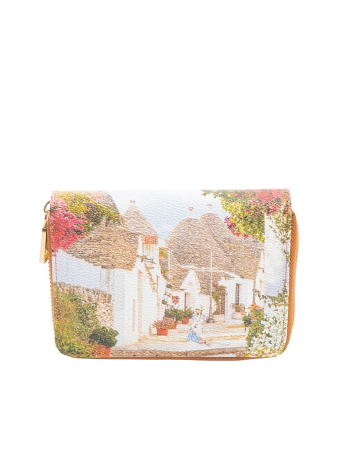YESBAG Cartera compacta mediana Verano en Apulia - Carteras Mujer