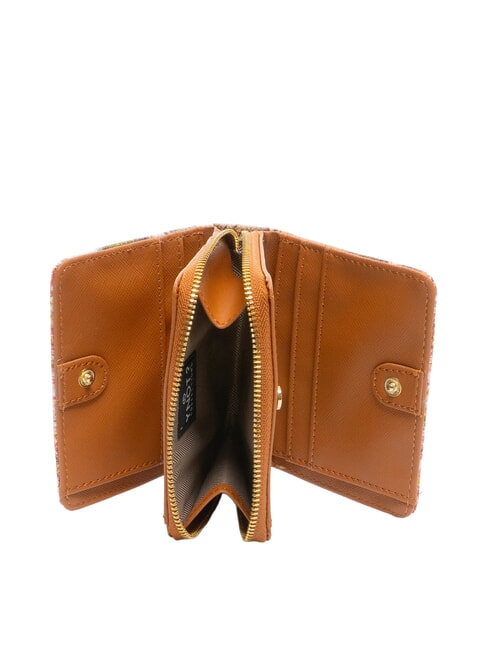 YESBAG Cartera peque&ntilde;a aceptar - Carteras Mujer