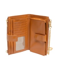 YNOT YESBAG Cartera de mano con correa para el hombro Venecia navide&ntilde;a - Bolsos Mujer - 2