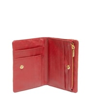 YNOT YESBAG Tarjetero con monedero Roma lloviendo - Carteras Mujer - 2