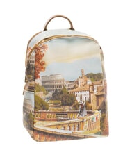 YNOT YESBAG Mochila grande paisaje de Roma - Bolsos Mujer - 2