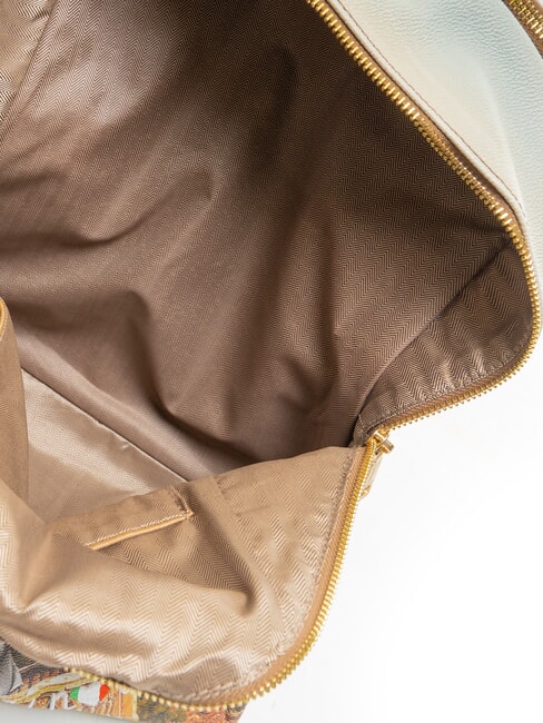 YESBAG Mochila grande paisaje de Roma - Bolsos Mujer