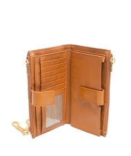 YNOT YESBAG Cartera de mano con correa para el hombro costa invernal - Bolsos Mujer - 2