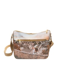 YNOT YESBAG Bolso de hombro tipo hobo trulli rom&aacute;nticos - Bolsos Mujer - 4