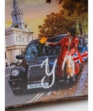 YNOT YESBAG Bolso bandolera para c&aacute;mara Turista de Londres - Bolsos Mujer - 3