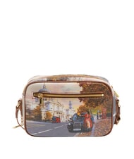 YNOT YESBAG Bolso bandolera para c&aacute;mara Turista de Londres - Bolsos Mujer - 4