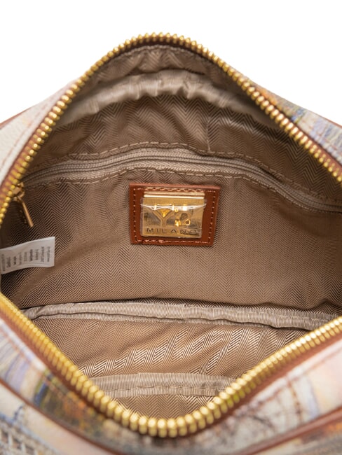 YESBAG Bolso bandolera para c&aacute;mara Turista de Londres - Bolsos Mujer