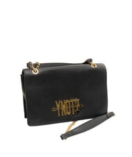 YNOT LOVERS Bolso de hombro mediano NEGRO - Bolsos Mujer - 2