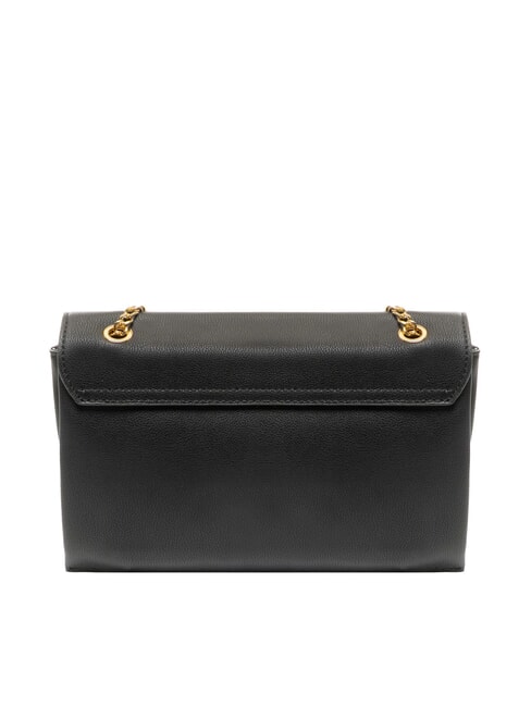 LOVERS Bolso de hombro mediano NEGRO - Bolsos Mujer