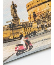 YNOT YESBAG Estuche de belleza tipo ba&uacute;l VACACIONES ROMANAS - Neceser - 3