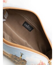 YNOT YESBAG Estuche de belleza tipo ba&uacute;l VACACIONES ROMANAS - Neceser - 5