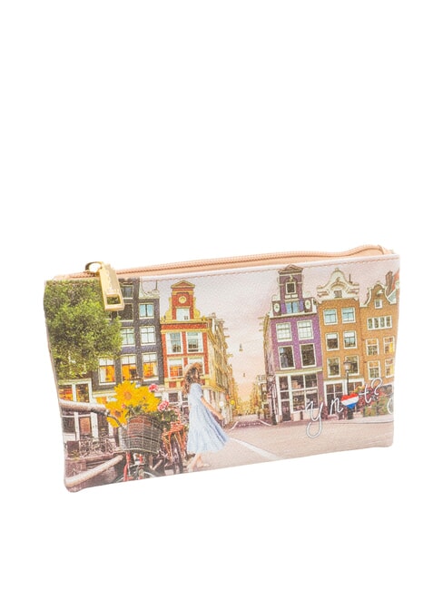 YESBAG Bolso de mano plano Sue&ntilde;os holandeses - Bolsos Mujer