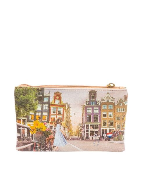 YESBAG Bolso de mano plano Sue&ntilde;os holandeses - Bolsos Mujer