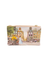 YNOT YESBAG Bolso de mano plano Sue&ntilde;os holandeses - Bolsos Mujer - 4