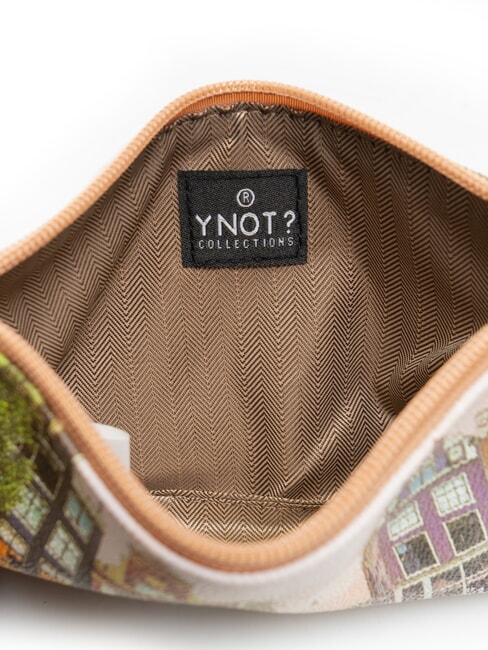 YESBAG Bolso de mano plano Sue&ntilde;os holandeses - Bolsos Mujer