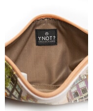 YNOT YESBAG Bolso de mano plano Sue&ntilde;os holandeses - Bolsos Mujer - 5