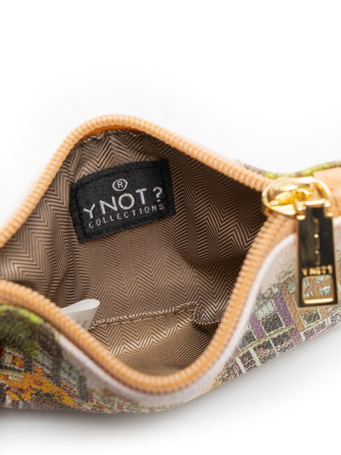 YESBAG Neceser peque&ntilde;o con cremallera Sue&ntilde;os holandeses - Carteras de mano & Neceser