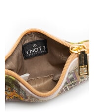 YNOT YESBAG Neceser peque&ntilde;o con cremallera Sue&ntilde;os holandeses - Carteras de mano & Neceser - 5
