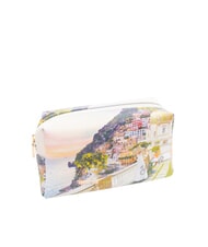 YNOT YESBAG Estuche de belleza tipo ba&uacute;l costa rom&aacute;ntica - Neceser - 2