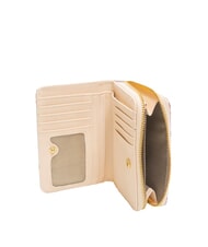 YNOT YESBAG Cartera compacta mediana Puesta de sol en Grecia - Carteras Mujer - 2