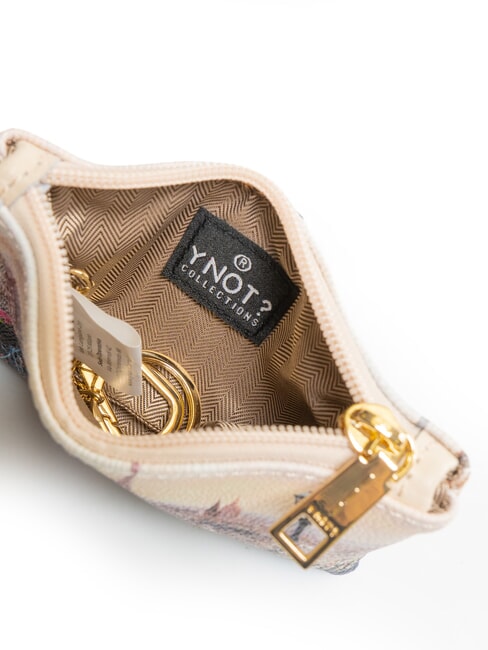 YESBAG Bolsa llavero con cremallera paseo - Llaveros